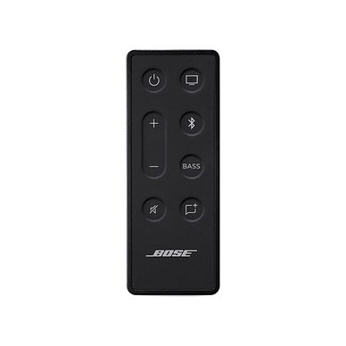 Bose - TV Speaker Soundbar