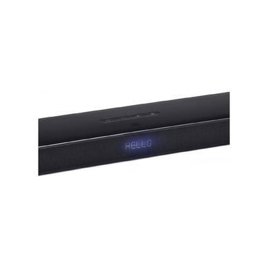 JBL - JBL2GBAR51IM - Soundbar 5.1 with Wireless Sub-Woofer
