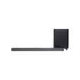 JBL - JBL2GBAR51IM - Soundbar 5.1 with Wireless Sub-Woofer JBL - JBL2GBAR51IM - Soundbar 5.1 with Wireless Sub-Woofer