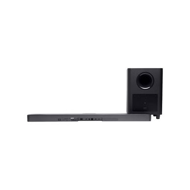 JBL - JBL2GBAR51IM - Soundbar 5.1 with Wireless Sub-Woofer