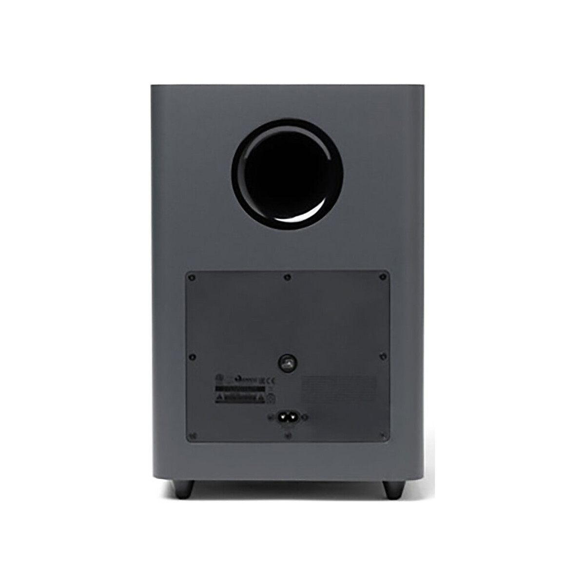 JBL - JBLBAR20SUB - 2 Channel Soundbar with Dolby Digital