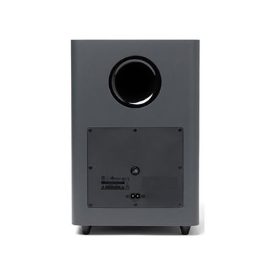 JBL - JBLBAR20SUB - 2 Channel Soundbar with Dolby Digital