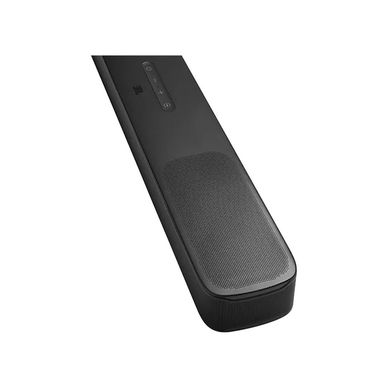 JBL - JBLBAR50MB - Bar 5.0 MultiBeam 250W Virtual 5-Channel Soundbar