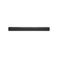 JBL - JBLBAR50MB - Bar 5.0 MultiBeam 250W Virtual 5-Channel Soundbar JBL - JBLBAR50MB - Bar 5.0 MultiBeam 250W Virtual 5-Channel Soundbar