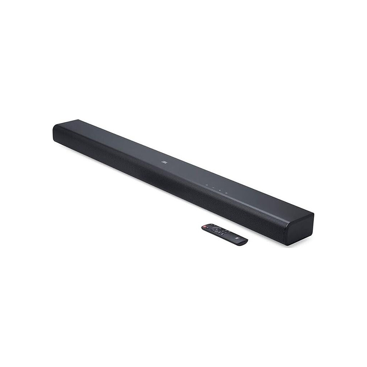 JBL - JBLSB510 Cinema SB510 3.1 Channel Soundbar with Built-in Subwoofer