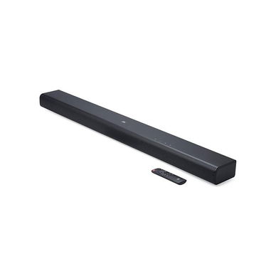 JBL - JBLSB510 Cinema SB510 3.1 Channel Soundbar with Built-in Subwoofer