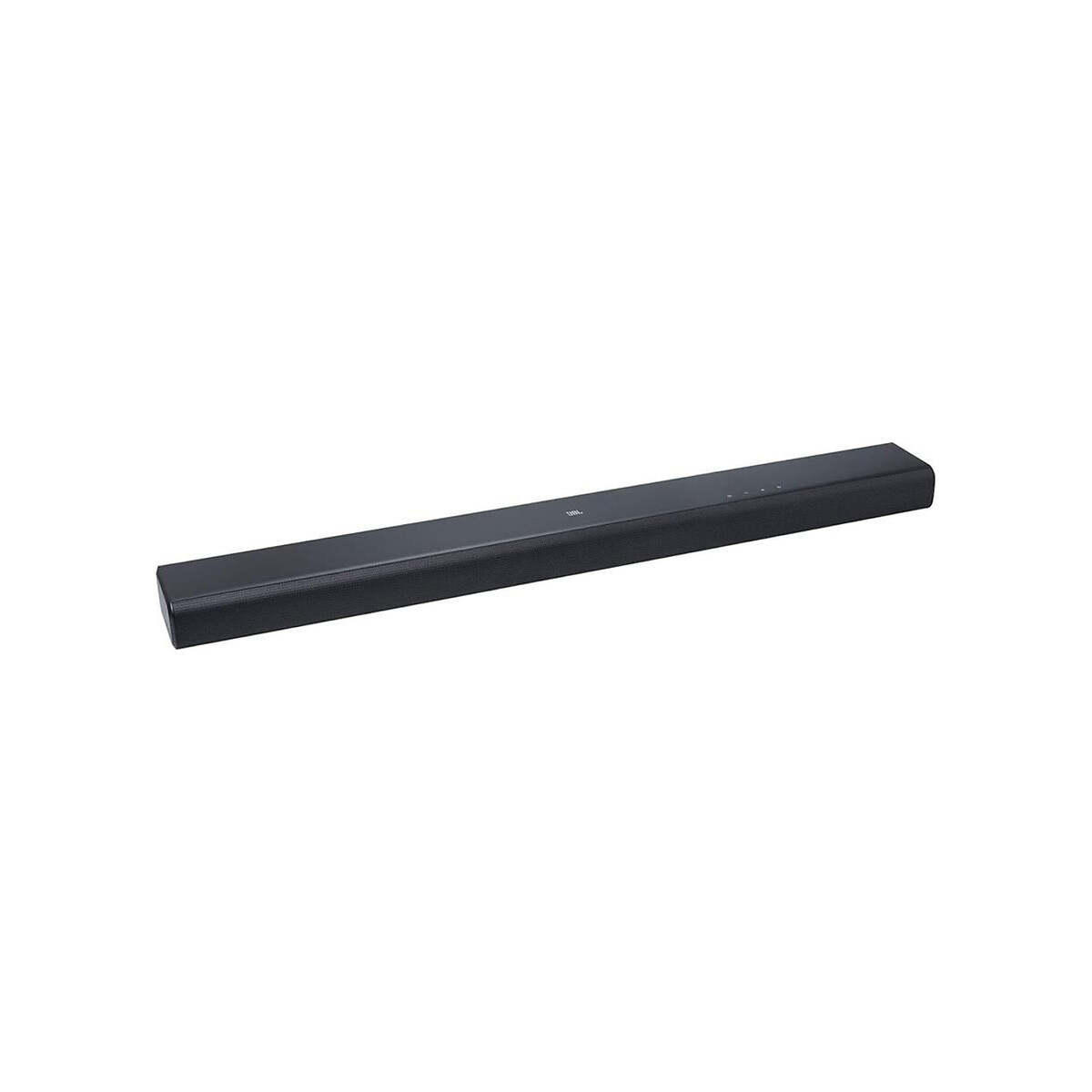 JBL - JBLSB510 Cinema SB510 3.1 Channel Soundbar with Built-in Subwoofer
