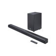 JBL - JBLSB580 Cinema SB580, 3.1 Channel Soundbar with Virtual Dolby Atmos and Wireless Subwoofer JBL - JBLSB580 Cinema SB580, 3.1 Channel Soundbar with Virtual Dolby Atmos and Wireless Subwoofer