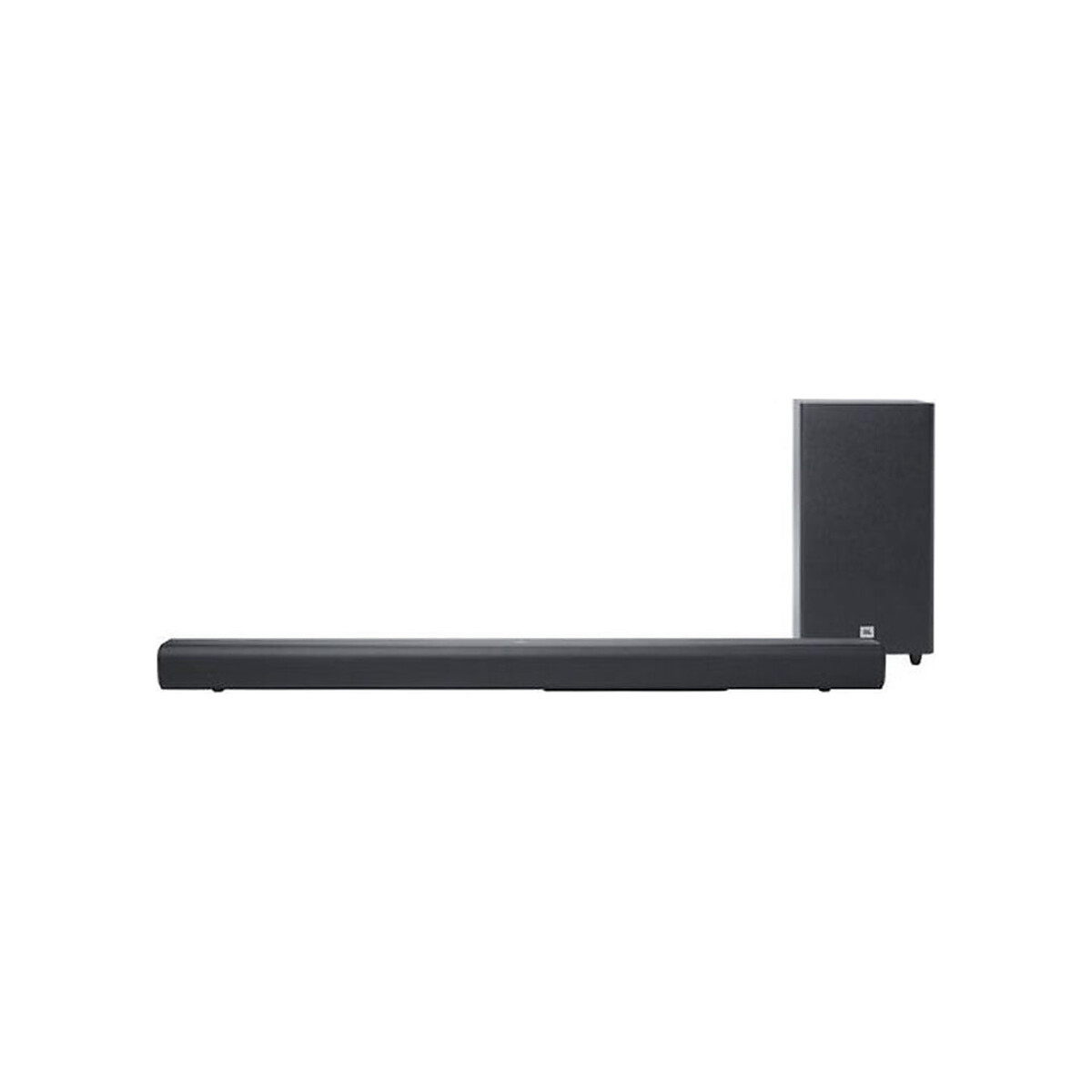 JBL - JBLSB580 Cinema SB580, 3.1 Channel Soundbar with Virtual Dolby Atmos and Wireless Subwoofer