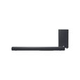 JBL - JBLSB580 Cinema SB580, 3.1 Channel Soundbar with Virtual Dolby Atmos and Wireless Subwoofer JBL - JBLSB580 Cinema SB580, 3.1 Channel Soundbar with Virtual Dolby Atmos and Wireless Subwoofer