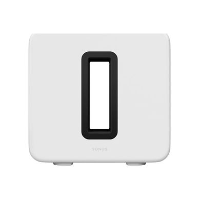Sonos - Subwoofer, Wireless, Gen 3