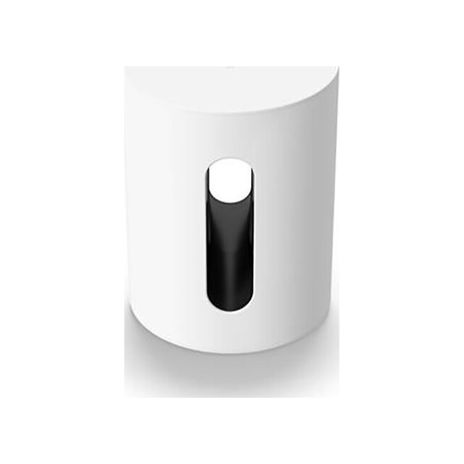 Sonos - Sub Mini Wireless Subwoofer