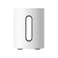 Sonos - Sub Mini Wireless Subwoofer Sonos - Sub Mini Wireless Subwoofer