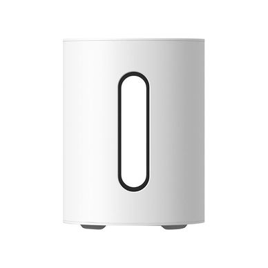 Sonos - Sub Mini Wireless Subwoofer