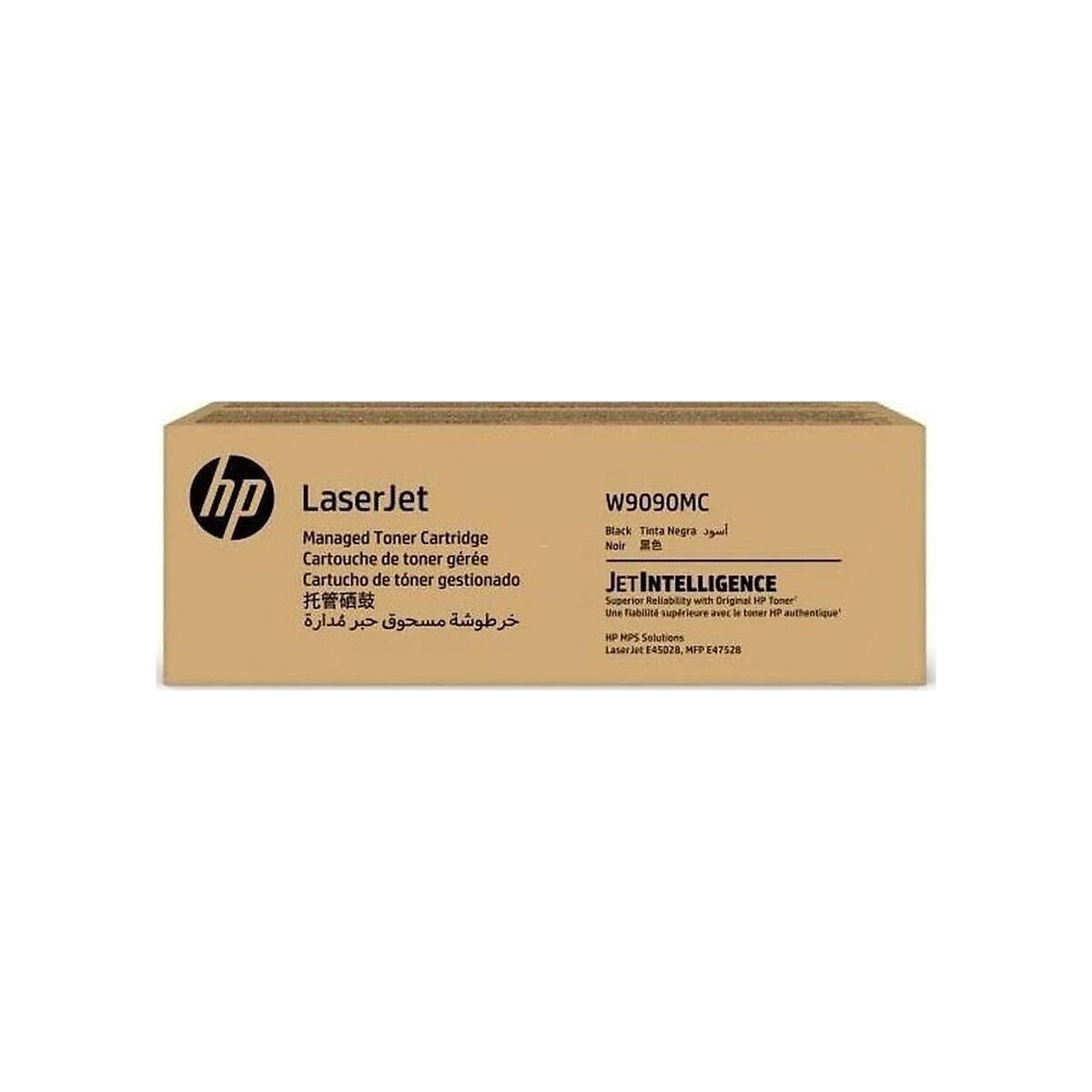 HP - W909 Toner Cartridge