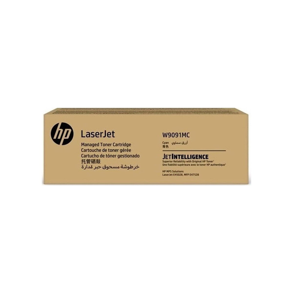 HP - W909 Toner Cartridge