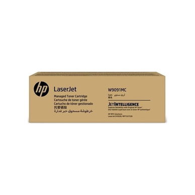 HP - W909 Toner Cartridge