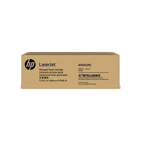 HP - W909 Toner Cartridge