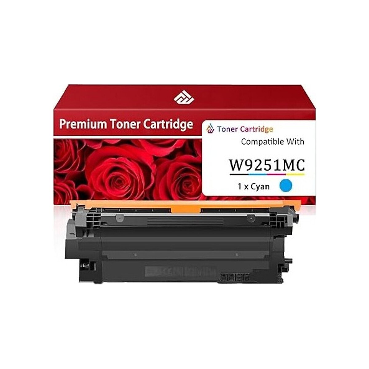 HP - W925 Toner Cartridge