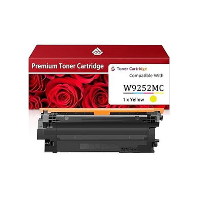 HP - W925 Toner Cartridge