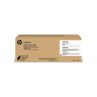 HP - W925 Toner Cartridge