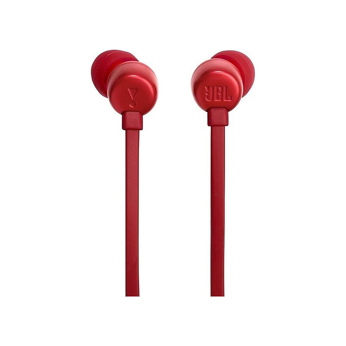 JBL - JBLT310C - Tune 310C USB-C Earbuds with Microphone