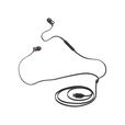 JBL - JBLT310C - Tune 310C USB-C Earbuds with Microphone JBL - JBLT310C - Tune 310C USB-C Earbuds with Microphone