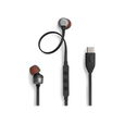 JBL - JBLT310C - Tune 310C USB-C Earbuds with Microphone JBL - JBLT310C - Tune 310C USB-C Earbuds with Microphone