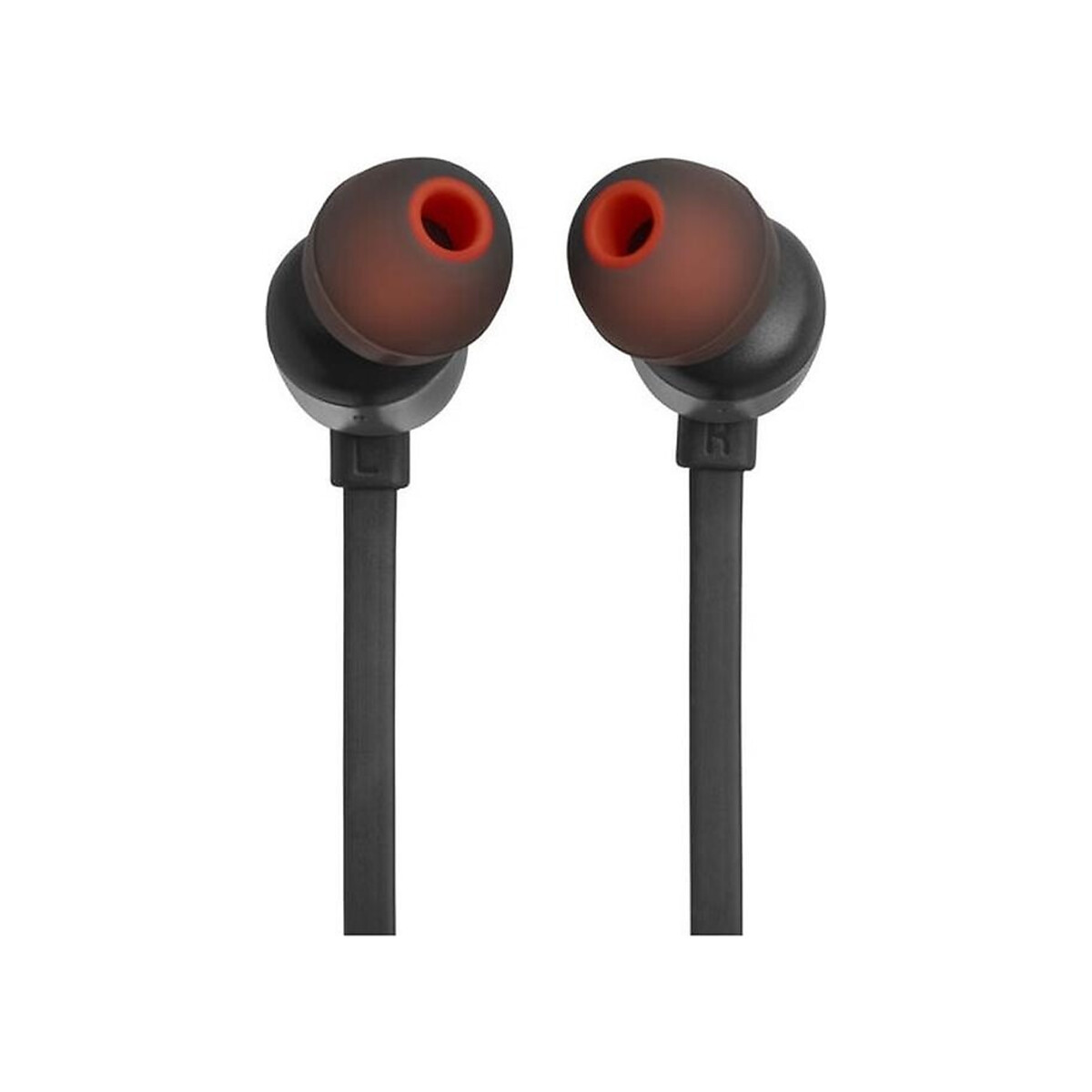 JBL - JBLT310C - Tune 310C USB-C Earbuds with Microphone