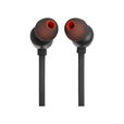 JBL - JBLT310C - Tune 310C USB-C Earbuds with Microphone JBL - JBLT310C - Tune 310C USB-C Earbuds with Microphone