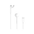 Apple - Earpods USB-C Apple - Earpods USB-C