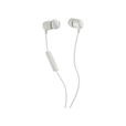 Skullcandy - Jib USB-C Wired Earbuds with Noise Isolating Fit - Bone Skullcandy - Jib USB-C Wired Earbuds with Noise Isolating Fit - Bone