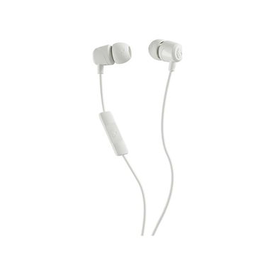 Skullcandy - Jib USB-C Wired Earbuds with Noise Isolating Fit - Bone