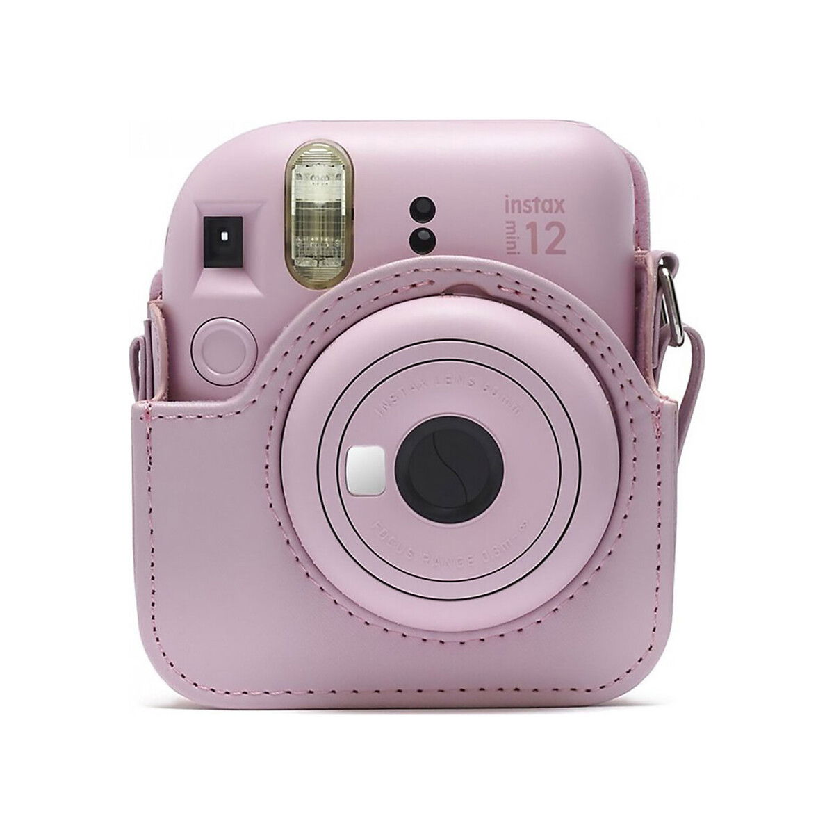 Fujifilm - Instax Mini 12 Instant Photo Camera Case