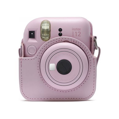 Fujifilm - Instax Mini 12 Instant Photo Camera Case