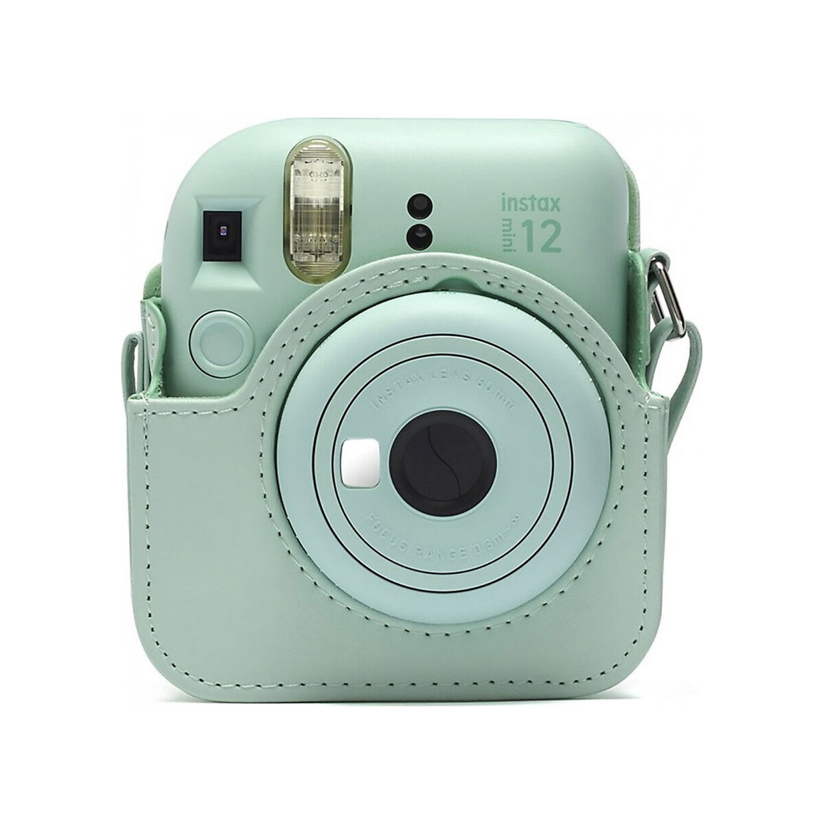 Fujifilm - Instax Mini 12 Instant Photo Camera Case
