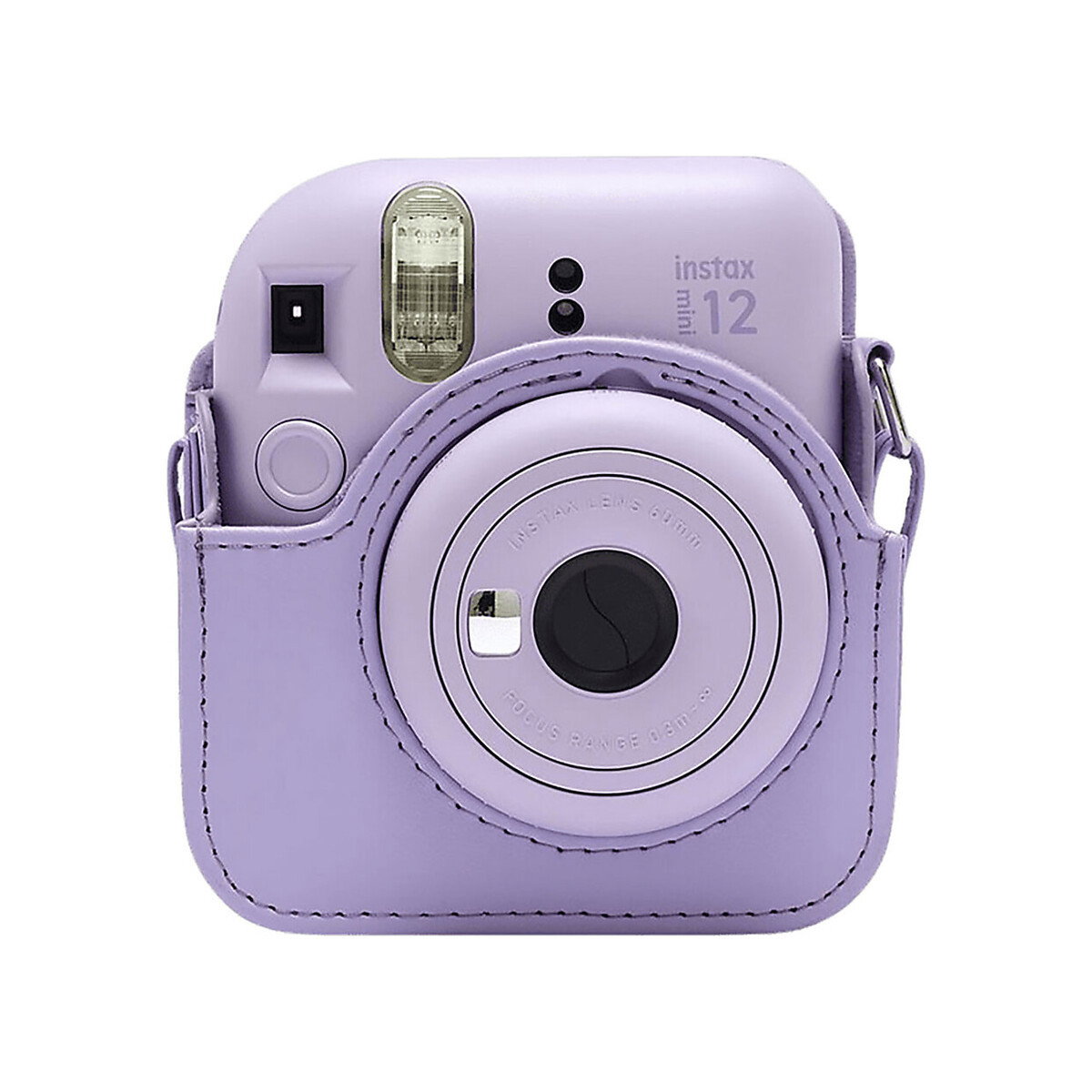 Fujifilm - Instax Mini 12 Instant Photo Camera Case
