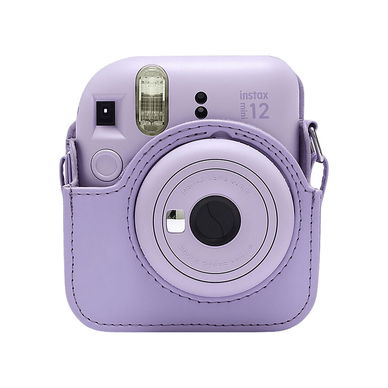 Fujifilm - Instax Mini 12 Instant Photo Camera Case