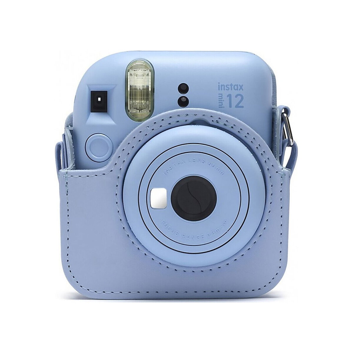 Fujifilm - Instax Mini 12 Instant Photo Camera Case