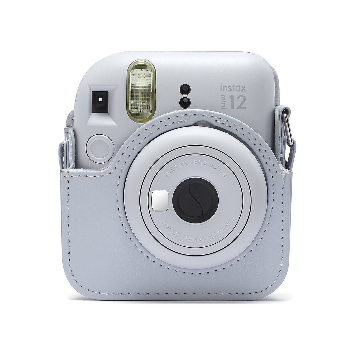 Fujifilm - Instax Mini 12 Instant Photo Camera Case