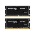 Kingston - FURY Impact 32GB 3200MHz Kingston - FURY Impact 32GB 3200MHz