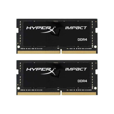 Kingston - FURY Impact 32GB 3200MHz