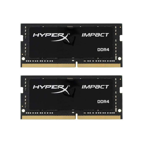 Kingston - FURY Impact 32GB 3200MHz