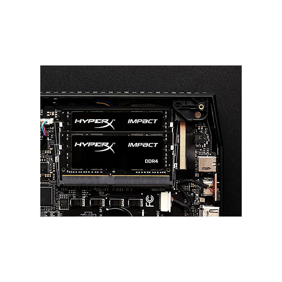 Kingston - FURY Impact 32GB 3200MHz