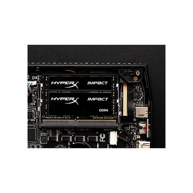 Kingston - FURY Impact 32GB 3200MHz