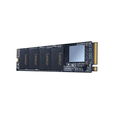 Lexar - NM610 M.2 2280 PCIe Gen3x4 NVMe 500GB Solid-State Drive Lexar - NM610 M.2 2280 PCIe Gen3x4 NVMe 500GB Solid-State Drive