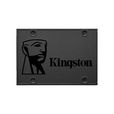 Kingston - 2.5" Internal Solid State Drive (SSD), 960GB, SATA III Kingston - 2.5" Internal Solid State Drive (SSD), 960GB, SATA III