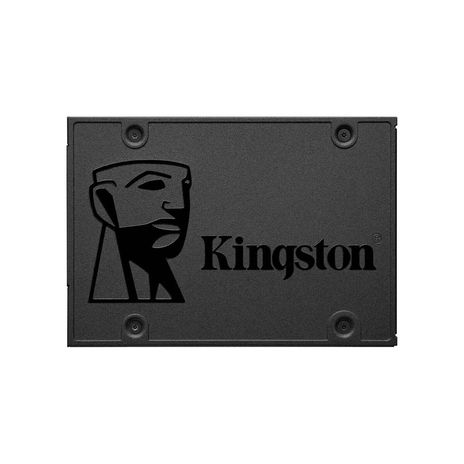 Kingston - 2.5" Internal Solid State Drive (SSD), 960GB, SATA III