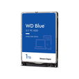 Western Digital - 1TB PC Mobile Hard Drive Western Digital - 1TB PC Mobile Hard Drive