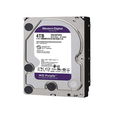 Western Digital - Internal HD 4TB, 256MB, Surveillance Purple Western Digital - Internal HD 4TB, 256MB, Surveillance Purple